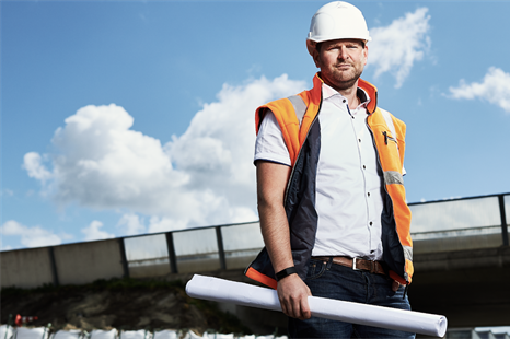 Kom Kijken Bij Aanpak Ring Zuid Tijdens Dag Van De Bouw Op Juni