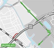 20240626 - 0701 Verlengde Lodewijkstraat dicht_auto