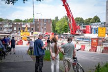 240805-Sloop-ligger-boven-het-spoor-Raymond-Bos-Beeldnummer-00241-1