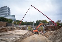 20241017-Aanleggen-spoortunnel-Waterloolaan-Groningen-Raymond-Bos-Beeldnummer-04873