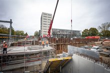 20241017-Aanleggen-spoortunnel-Waterloolaan-Groningen-Raymond-Bos-Beeldnummer-04917