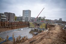 20241017-Aanleggen-spoortunnel-Waterloolaan-Groningen-Raymond-Bos-Beeldnummer-04933