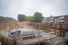 20241017-Aanleggen-spoortunnel-Waterloolaan-Groningen-Raymond-Bos-Beeldnummer-04984