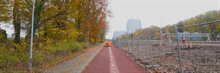 20250213_fietspad Maximaweg 3