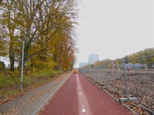 20250213_fietspad Maximaweg 3